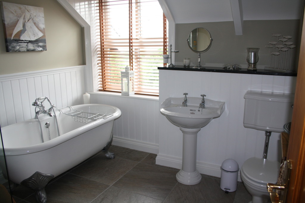 Bathroom Installation