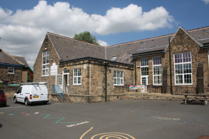 Newburn primary school